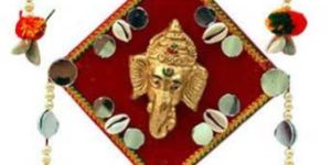 Decorative Wall Hangings