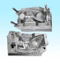 Plastic Injection Molds