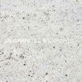 Kashmir White Granite