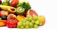 Processed Fruits