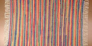 Multi Rag Rugs