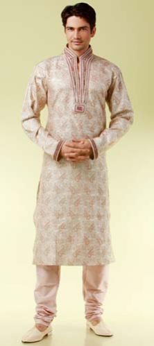 Mens Kurta Pajama (07)