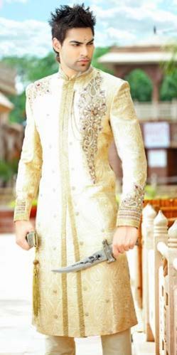 Mens Sherwani (06)