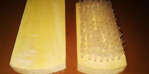 Brushes (Plastic & MS)