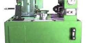 Complete Power Packs