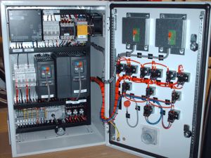 Electrical Panels