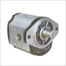 Hydraulic Pumps