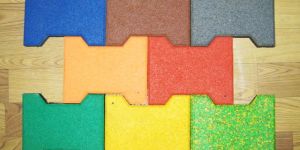 Interlocking Tiles (Dumble)