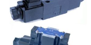 Hydraulic Direction Control Valves