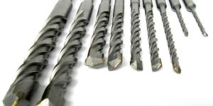 Hammer Drill Bits