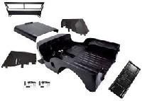 Jeep Body