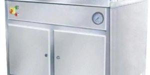 Ampoule Washing Machine