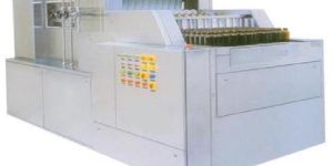 Bottle Washing Machine