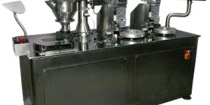 Capsule Filling Machine