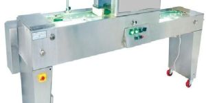 Tablet Inspection Machine