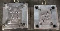 Injection Moulding Dies