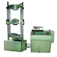 Sand Testing Machine