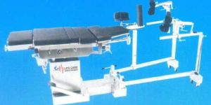 C Arm Orthopedic Table