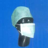 Non Woven Surgeon Caps
