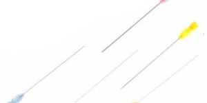 Spinal Needles