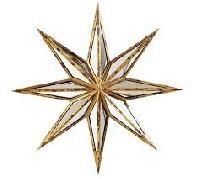 Decorative Stars