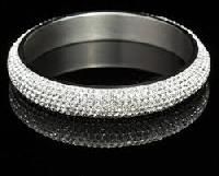 Crystal Bangles