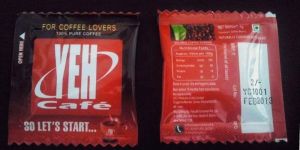 Instant Coffee Powder