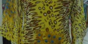 Ladies Georgette Top