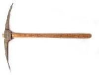 Pickaxe