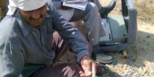 Groundwater Investigation and Development