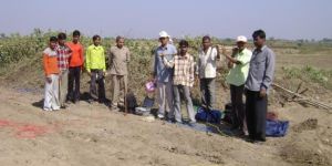 Groundwater Investigation & Development