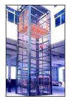 Material Handling Lift