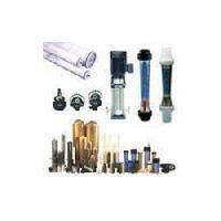 Water Treatments Accessories