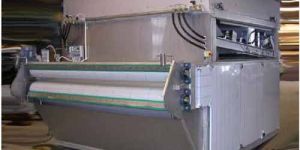 Belt Filter Press