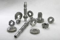 Gear Shafts