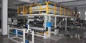 Abrasive Cutting Machine