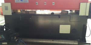 Foam Hydraulic Beam Cutting Machine