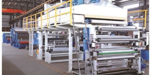 Film Transfer Bronzing Machine