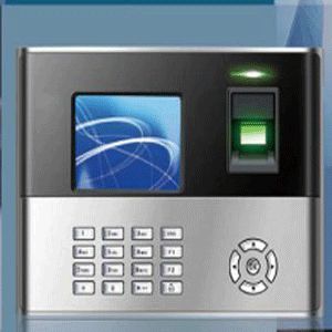 Fingerprint Identification Systems