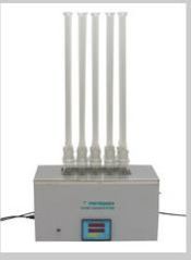 COD Digestion Apparatus