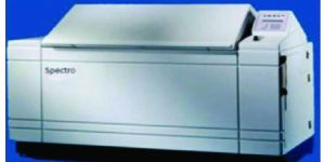 Corrosion Test Equipment