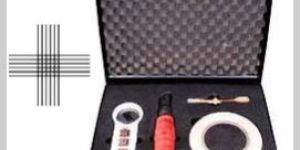 Cross Hatch Cutter Kit