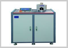 ERICHSEN CUPPING TEST MACHINE