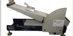Friction-Tester