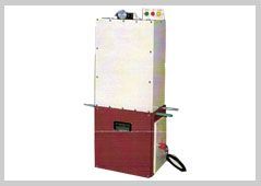 Notch Broaching Machine