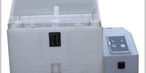 Salt Spray Test Chamber