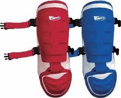 Leather Leg Guard