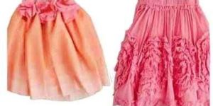Girl Skirts