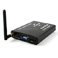 Digital Video Receiver