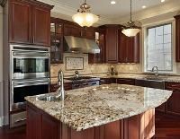 Granite Kitchen Tops